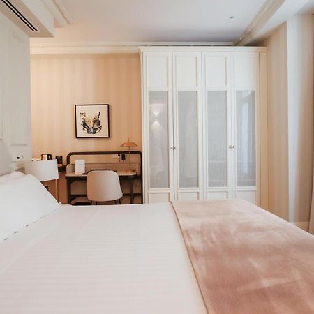 ולנסיה Myr Palacio Vallier מראה חיצוני תמונה A room at the hotel