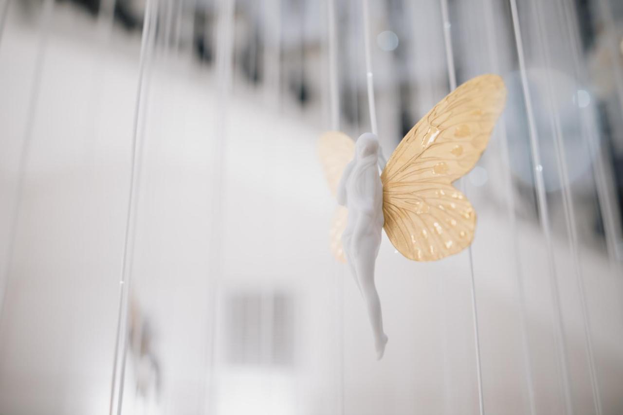 ולנסיה Myr Palacio Vallier מראה חיצוני תמונה Butterfly