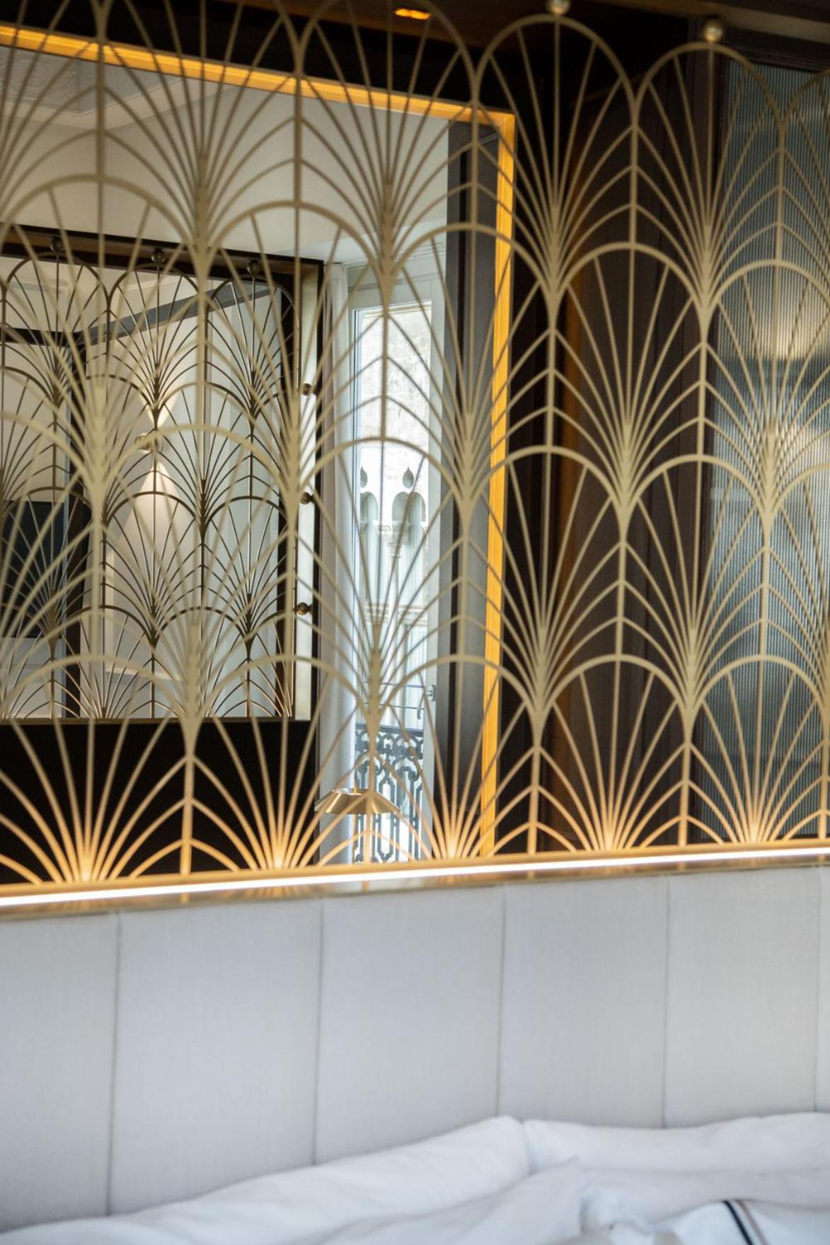 ולנסיה Myr Palacio Vallier חדר תמונה Detail of the interior