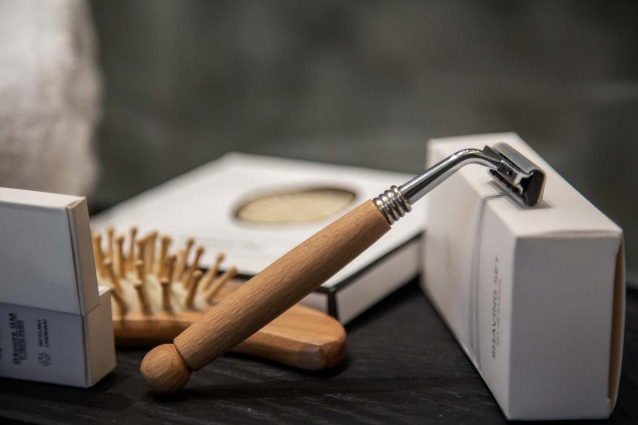 ולנסיה Myr Palacio Vallier מראה חיצוני תמונה Safety razor